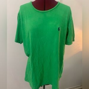 Good condition Ralph Lauren Polo short sleeve T shirt, Pre-Loved, Size XL